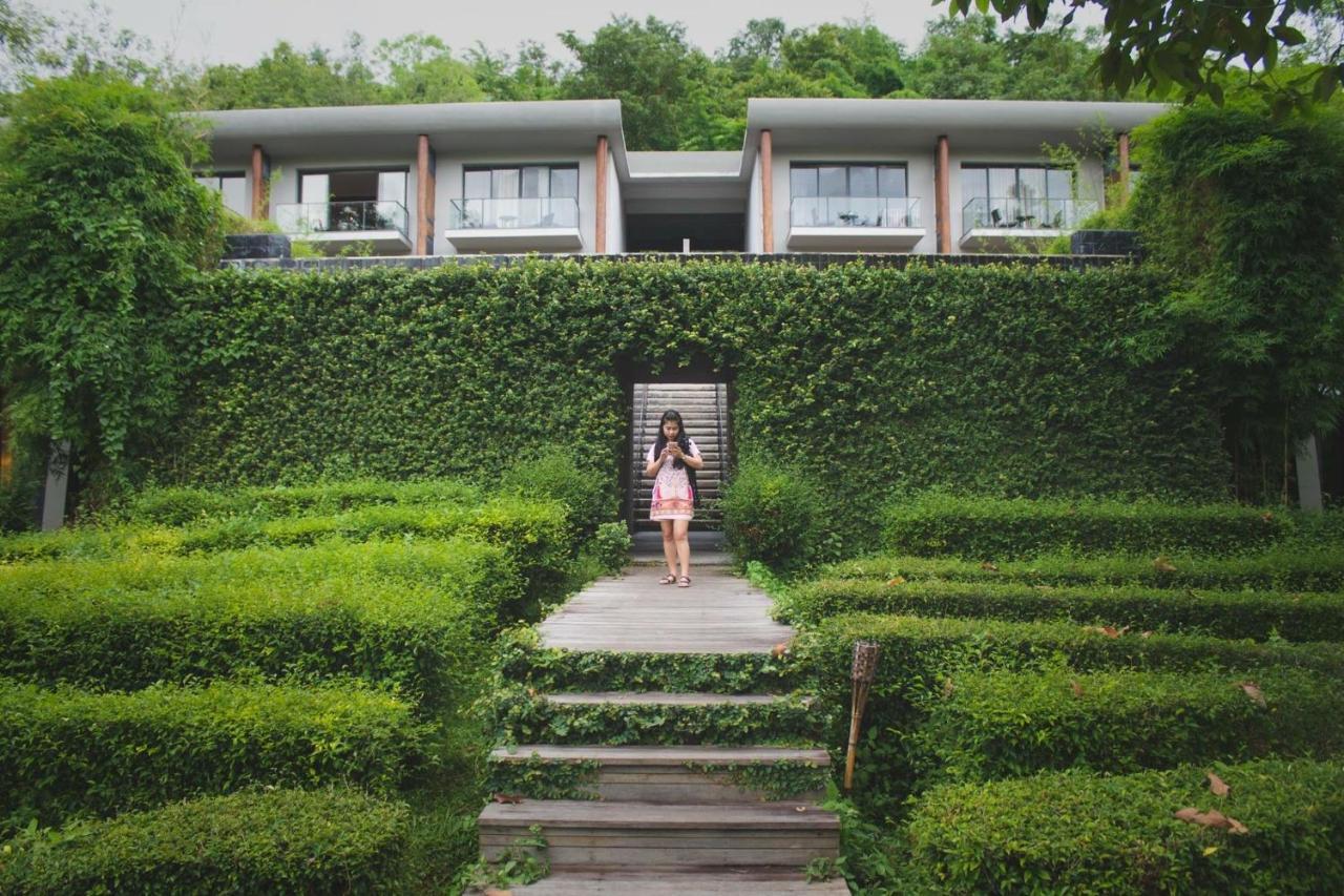 My Sweet Home@Chiangmai Ban Dong  Exterior foto