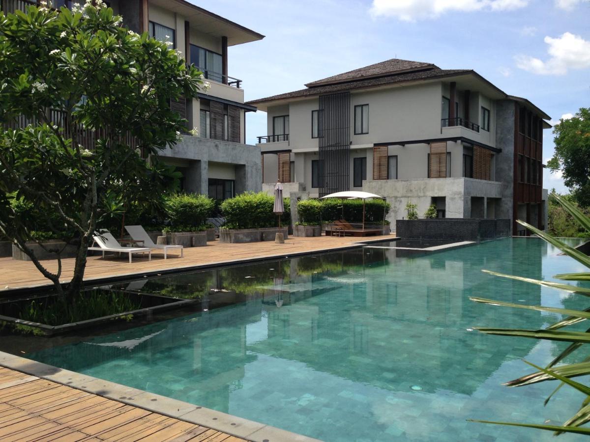 My Sweet Home@Chiangmai Ban Dong  Exterior foto
