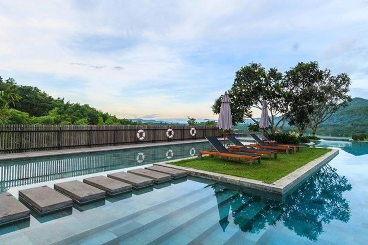 My Sweet Home@Chiangmai Ban Dong  Exterior foto