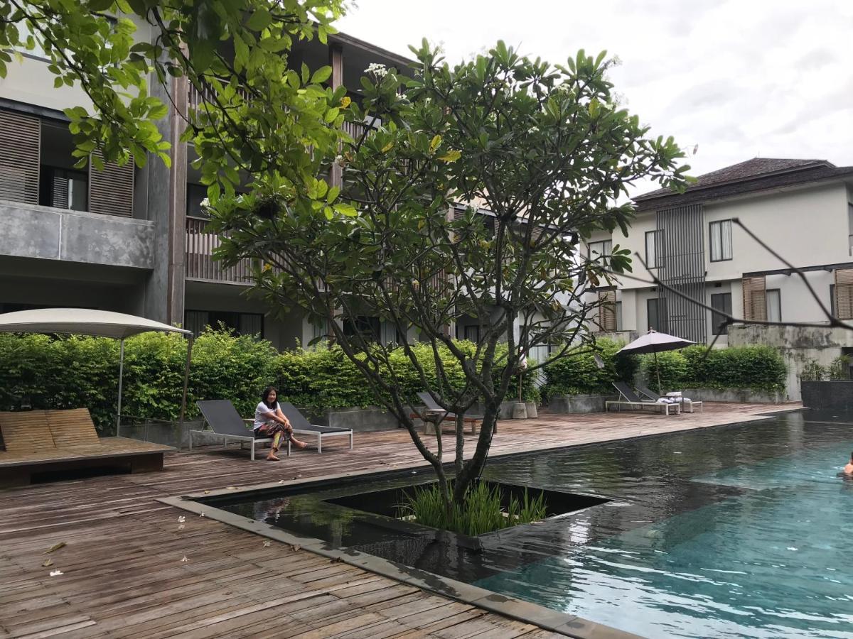 My Sweet Home@Chiangmai Ban Dong  Exterior foto