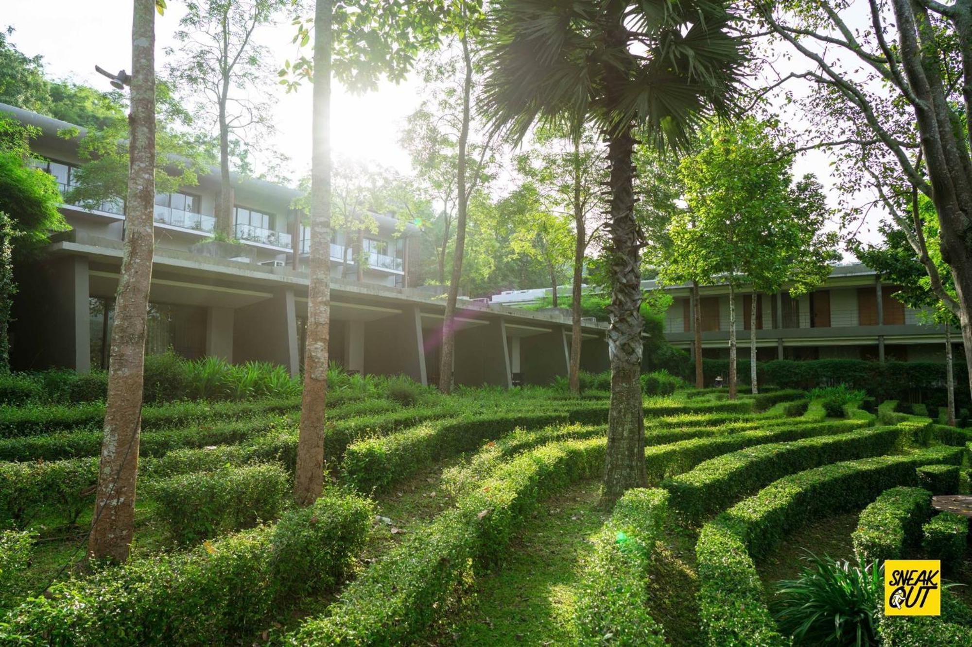 My Sweet Home@Chiangmai Ban Dong  Exterior foto