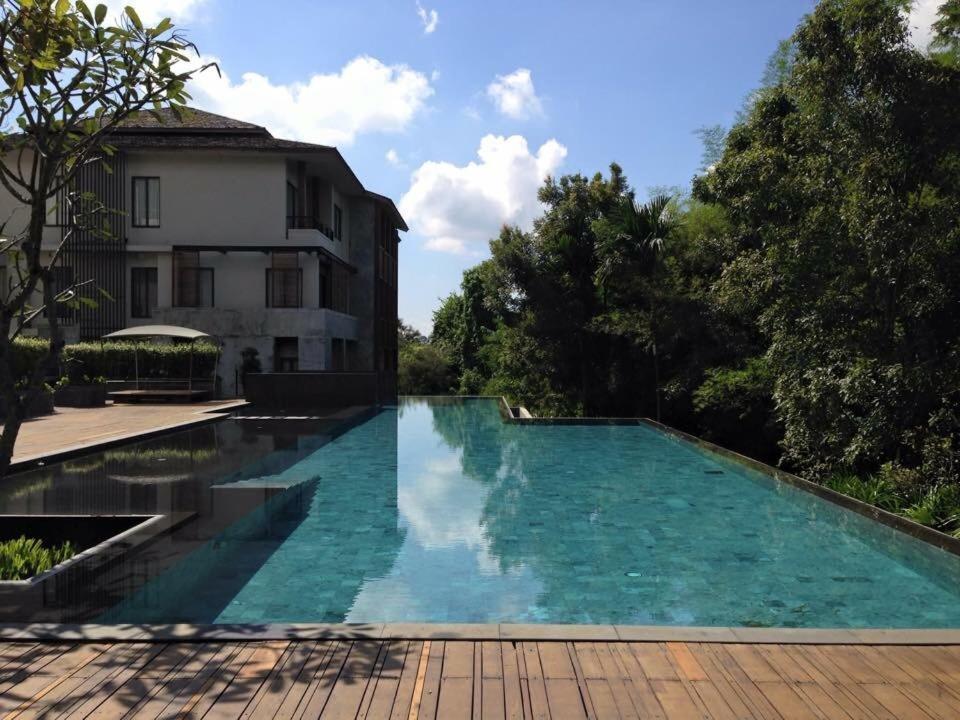 My Sweet Home@Chiangmai Ban Dong  Exterior foto