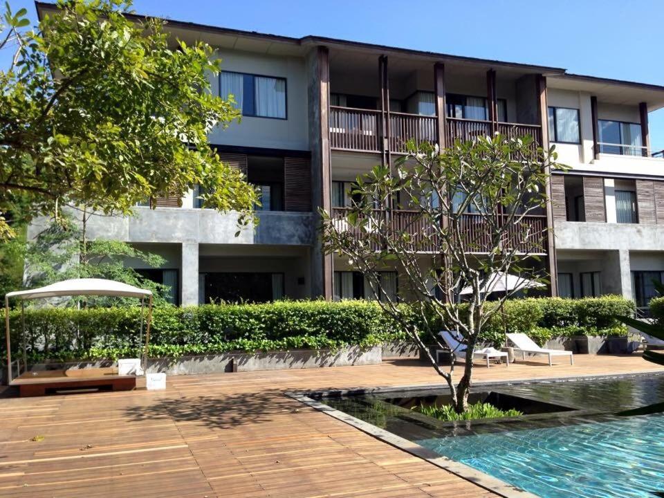My Sweet Home@Chiangmai Ban Dong  Exterior foto