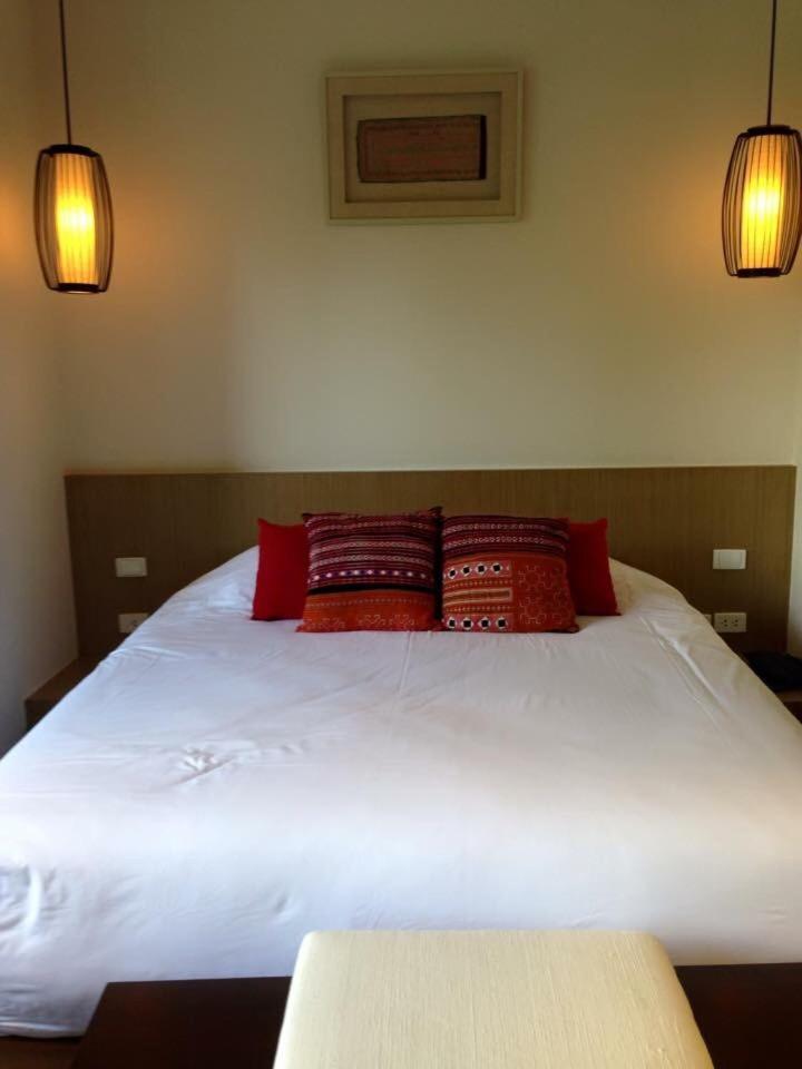 My Sweet Home@Chiangmai Ban Dong  Exterior foto
